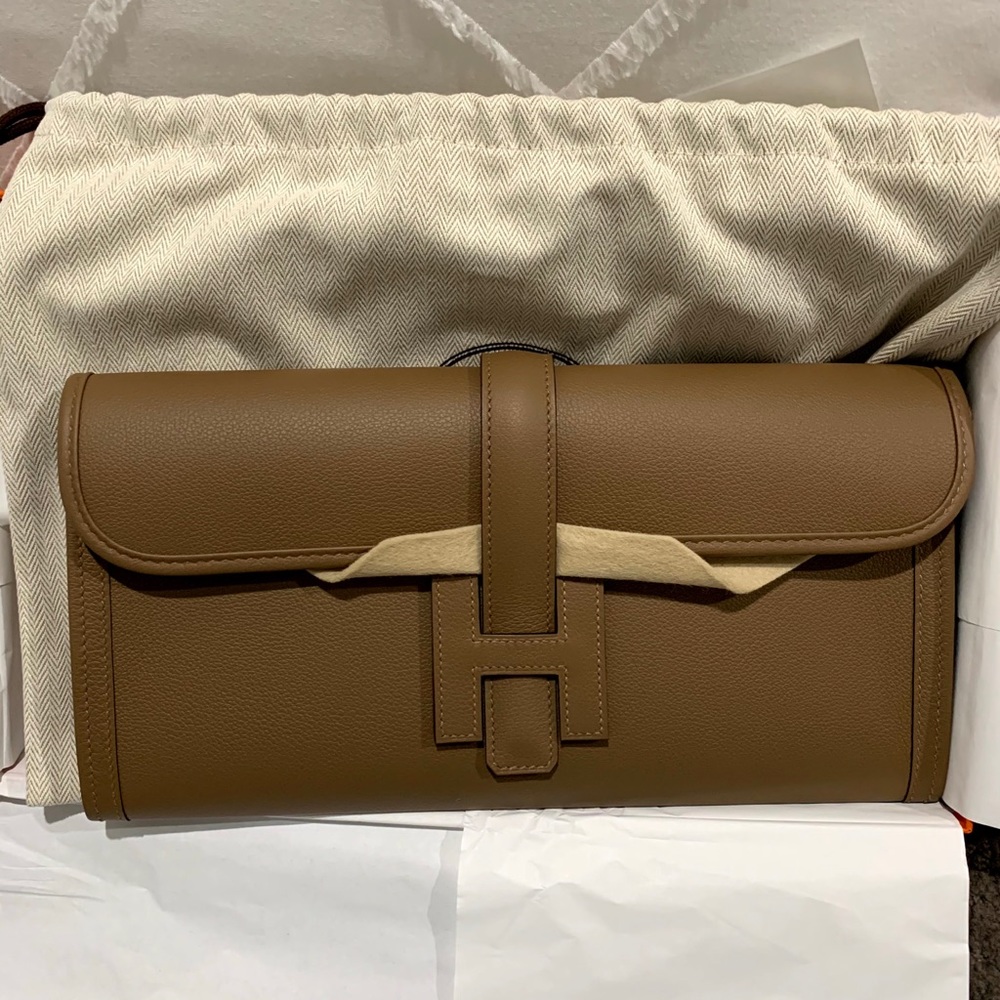 Hermes Jige Elan 29
